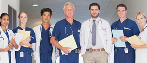 PRES Level 3 Sponsorship Program