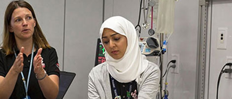 CONSOLIDATED PROGRAM